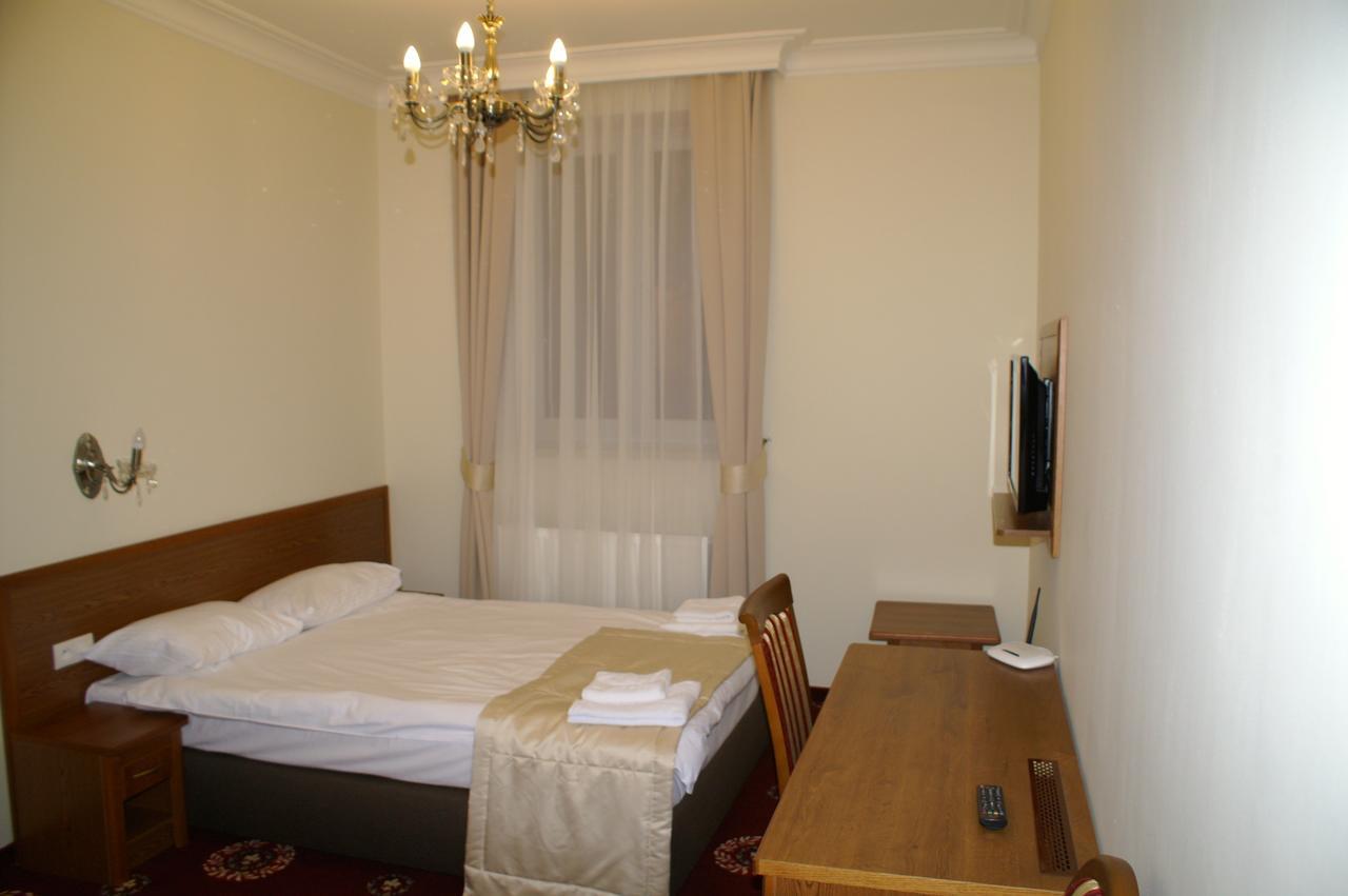 Hotel President - Hotel Pracowniczy Kock Habitación foto