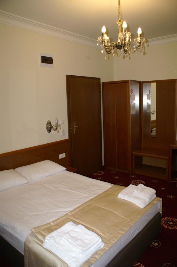 Hotel President - Hotel Pracowniczy Kock Habitación foto