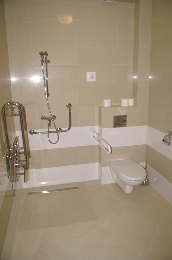 Hotel President - Hotel Pracowniczy Kock Habitación foto