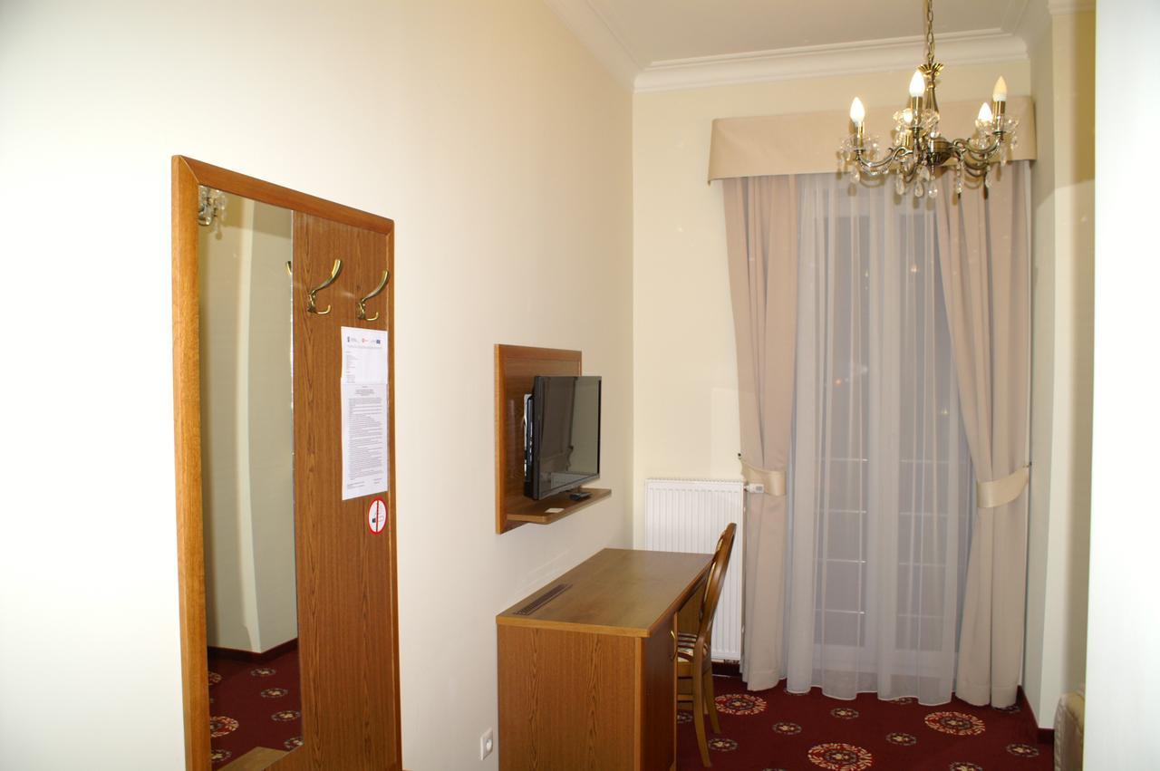 Hotel President - Hotel Pracowniczy Kock Habitación foto
