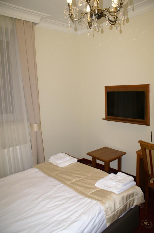 Hotel President - Hotel Pracowniczy Kock Habitación foto