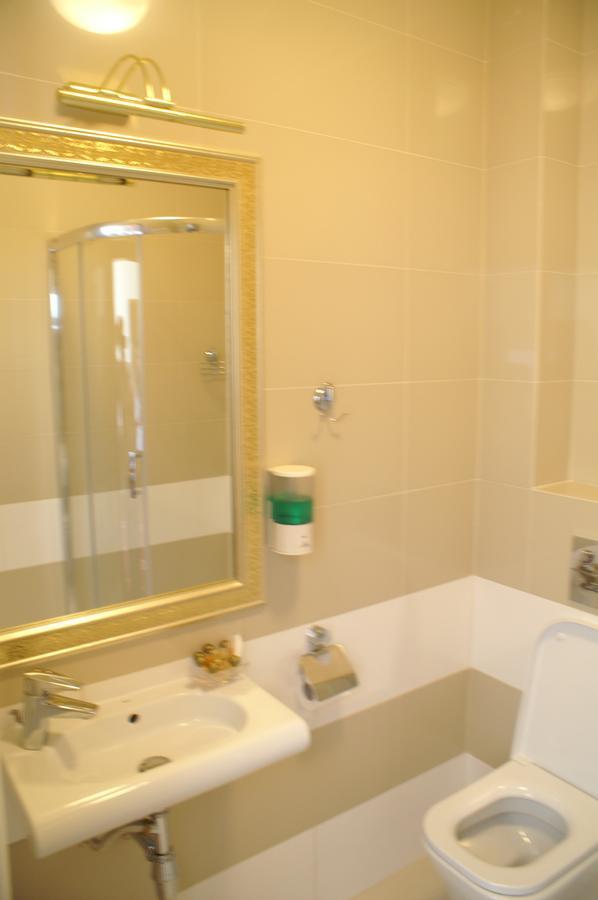 Hotel President - Hotel Pracowniczy Kock Habitación foto